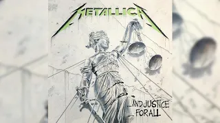 Metallica - Blackened (Original Mix + Audible Bass) (Remastered)