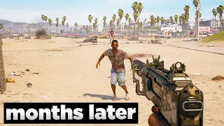 Dead Island 2 Many Months Later (is it worth playing?)