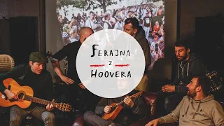 Ferajna z Hoovera - Pierwsza Płyta