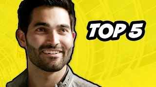 Teen Wolf Season 4 Episode 5 - Top 5 WTF Moments