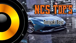 Tokyo Drift - Teriyaki Boyz 【NCS Top's Release】