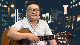 Livestream nhạc xưa | Mèo Ú Guitar