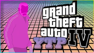 GTA IV - Cut II [YTP]