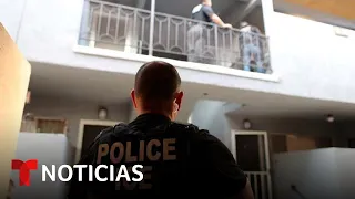 Noticias Telemundo 6:30 pm, 30 de septiembre de 2021 | Noticias Telemundo