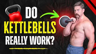 Do Kettlebells REALLY Work? [YES! But Only If You Do These 2 Things...] | Coach MANdler