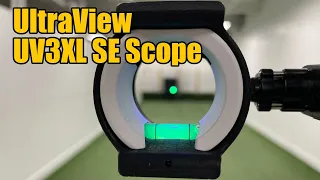 UltraView UV3XL SE Scope: Unboxing and Set Up