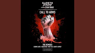 Call To Arms (Cosmic Gate Extended Remix)