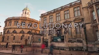 Revolutionary Biology Part 2: The History of Structural Biology