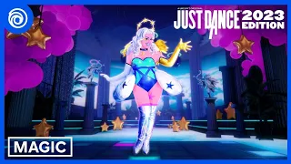 Just Dance 2023 Edition-Magic by Kylie....[Full Gameplay]