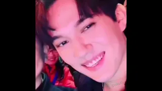 Dimash... Dulce... Dimash