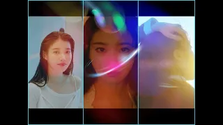 IU아이유 - eight 에잇 Prod & Feat SUGA -MV Edit-