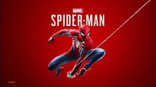 Marvel's Spider-Man PS4 -End Credits Part 1