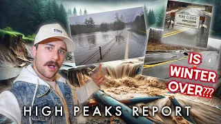 December Flooding in the Adirondacks | High Peaks Report