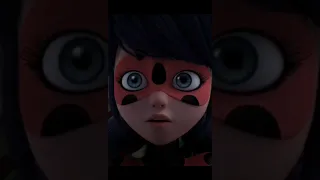 miraculous ladybug and catnoir || with song song 💓|| mere haath mein Tera haath ho👫👩‍❤️‍👨|| #shots