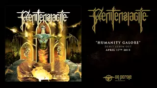 Penitenziagite - Cleansing