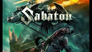 Sabaton - To Hell and Back - Anti-Nightcore/Daycore