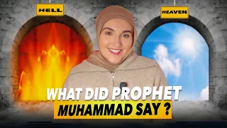 The Prophets on judgement day | Revert reaction