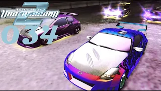 Need for Speed Underground 2 💰 [034] - Die leichte Hälfte [WQHD German Let's Play]