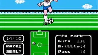 Let's play Tecmo Cup 17: Robin!!!