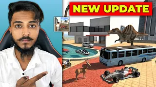 New Update in Indian Bikes Driving 3D Cheat Codes | New Nissan GTR | RGS Tool Cheat Code
