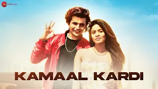 Kamaal Kardi - Official Music Video | Vishal Pandey & Purnima Khatun | KP Music