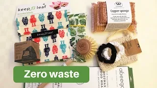 Acquisti zero waste | Friendly shop