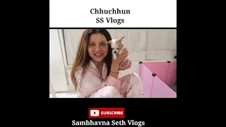 chhunchhun vs candy vs sambhavna seth|ss vlogs