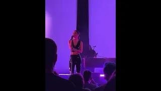 MARINA - Pink Convertible LIVE in Minneapolis