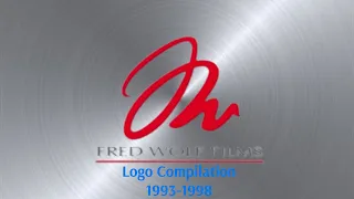 Logo Compilation #3: Fred Wolf Films (1993-1998)