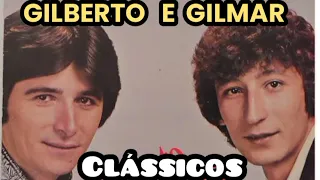 GILBERTO E GILMAR Sucessos do Modão Sertanejo As Clássicas Pt01 HEI Goiânia