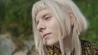 AURORA - HAIK (Documentary on NRK / 21.11.2019) 4K