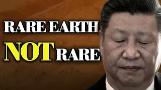 China’s Waning Rare Earth Advantage | Digging to China