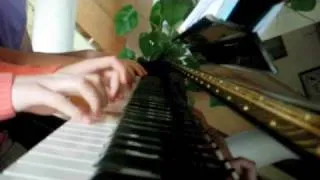 piano 4 hands