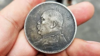 Grandpa sends ancestral silver dollars as dowry  experts estimate at least 1.85 million