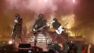 Ghost - Live in San Diego - Kaisarion and Rats