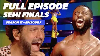 🚨 Watch France's Got Talent 2022 FULL EPISODE - Semi Finals Part 1 RIGHT HERE !
