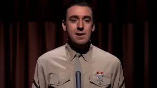 Jim Nabors as Gomer Pyle USMC - Oh My Papa