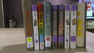 Texas book bans: Latest on the debate in North Texas schools