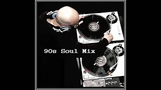 Dj ''S'' - 90s Soul Mix