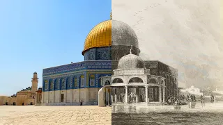 Untold Archaeology of the Temple Mount — Rare Footage