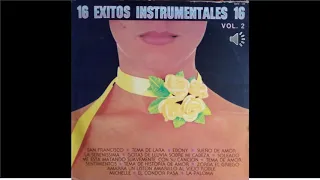 15 EXITOS INSTRUMENTALES VOL 2 LADO B