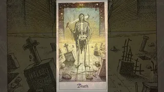 Death meaning