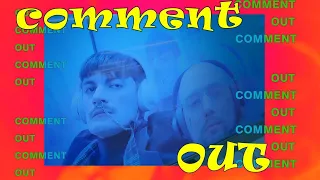 Александр Гудков - Comment Out (feat. Cream Soda)