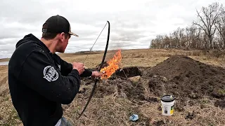 Spring Cleaning On The Ranch