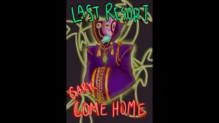 Gary Come Home Punk Cover - Last Resort