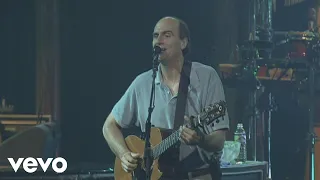 James Taylor - Your Smiling Face (from Pull Over)