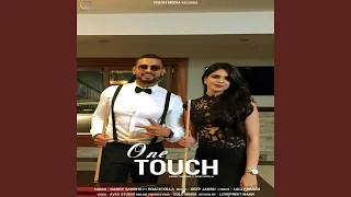 One Touch (feat. Roach Killa)