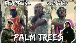 Flatbush Zombies   Palm Trees Music Video