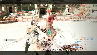 ForHonor Script Test (Auto parry, Auto deflect, Auto Flip, Etc...)