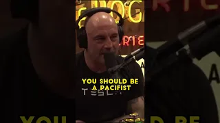 Joe Rogan: You Should Be A MONSTER 👿🔥